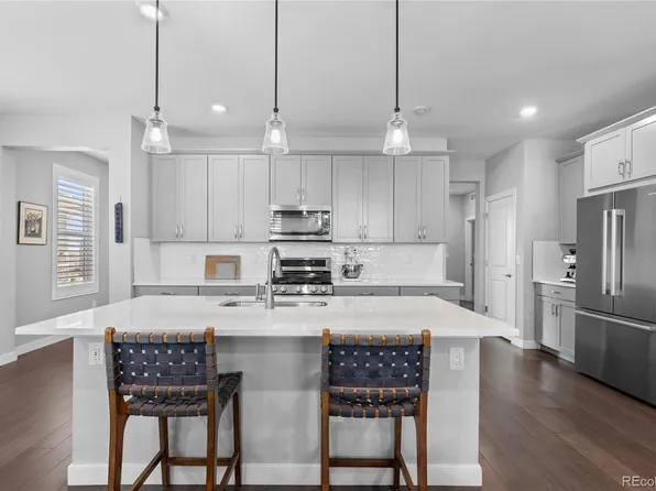 1954 Canyonpoint Lane, Castle Pines, CO 80108