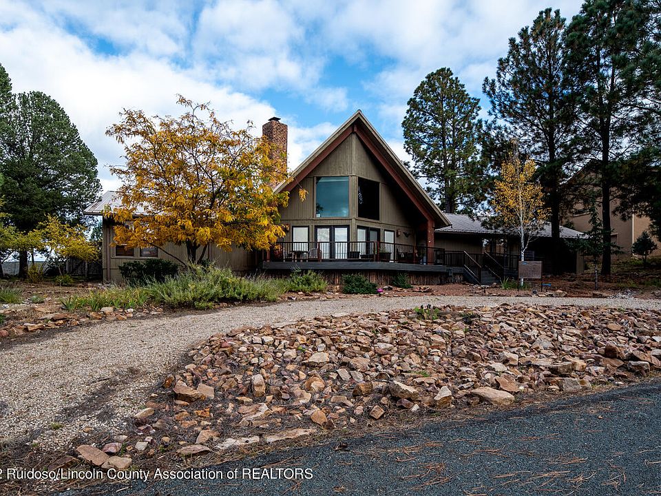 222 McBride Dr, Ruidoso, NM 88345 Zillow