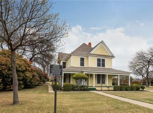 7604 Oak St, Frisco, TX 75033