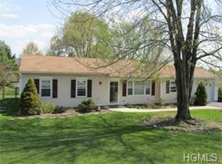 3 Patriot Ln, Washingtonville, NY 10992