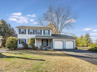 2 Bernard Ct, Clinton Twp., NJ 08833