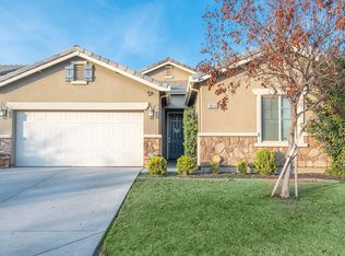 3614 W Delta Ave, Visalia, CA 93291