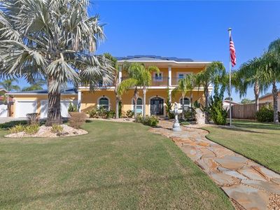 557 N 10th St, Flagler Beach, FL, 32136