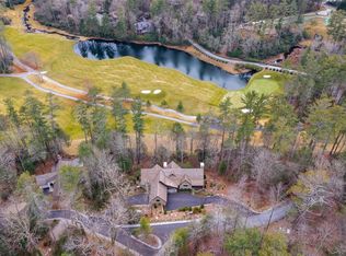706 Chimney Top Trail, Cashiers, NC 28717