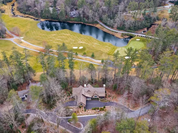 706 Chimney Top Trail, Cashiers, NC 28717