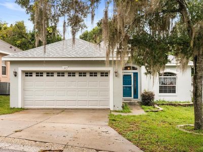 37 Townhill Dr, Eustis, FL, 32726
