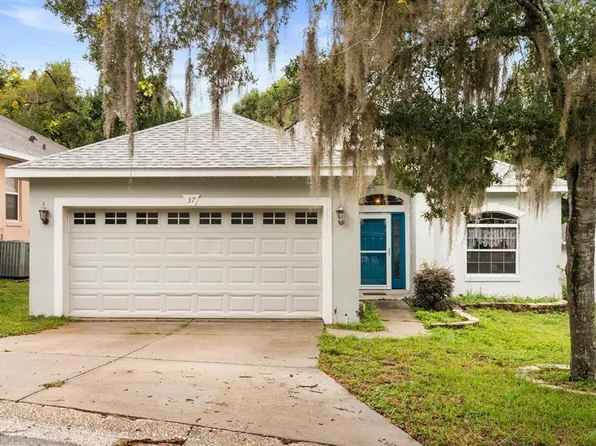 37 Townhill Dr, Eustis, FL 32726