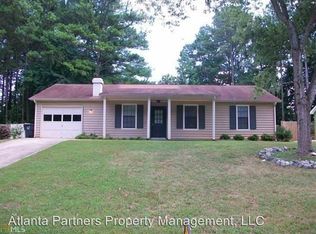 3114 Meadow Wood Ct, Lawrenceville, GA 30044