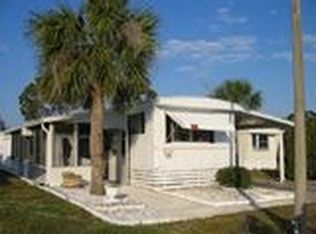 2119 Mobiland Dr, Melbourne, FL 32935