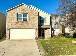 9416 W Rising Sun Dr, Pendleton, IN 46064