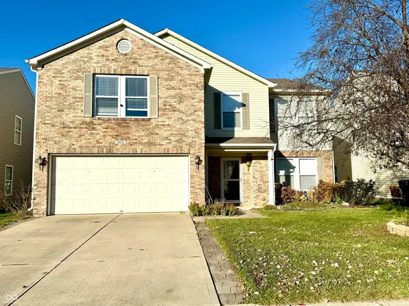 9416 W Rising Sun Dr, Pendleton, IN 46064