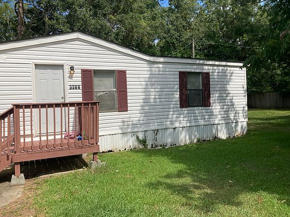 2nd image of 3208 Harris St