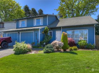 4511 Hampton Ct, Kent, WA 98032