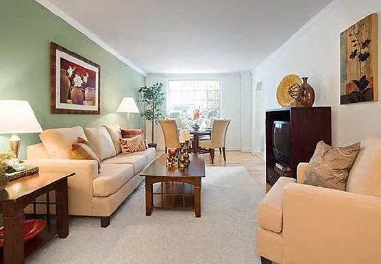 Brattle Arms Apartments