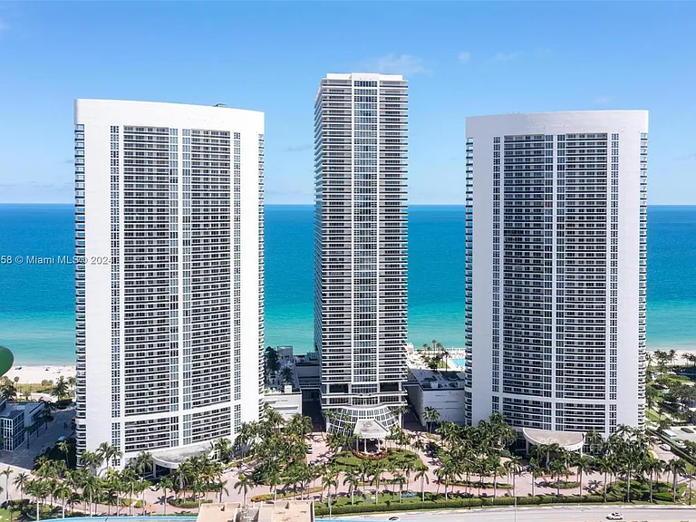1830 S Ocean Dr #2505 — Photo 21
