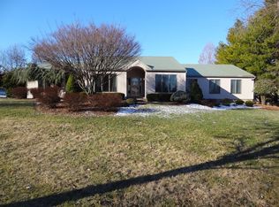 521 Horizon Way, Branchburg, NJ 08876