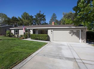 89 Monte Cresta Ave, Pleasant Hill, CA 94523