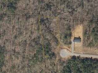 7828 Raynard St, Sherrills Ford, NC 28673