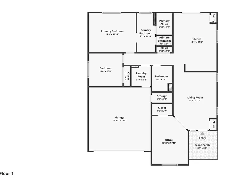 18512 E Harvard Dr — Photo 16