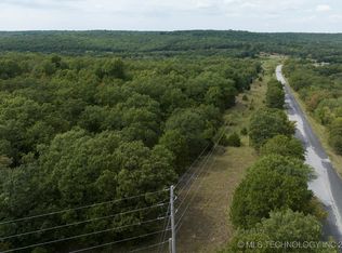 New Prue Rd, Osage, OK 74054