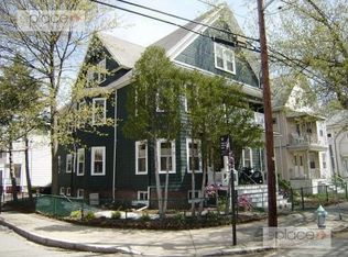 93 Belmont St #3, Cambridge, MA 02138