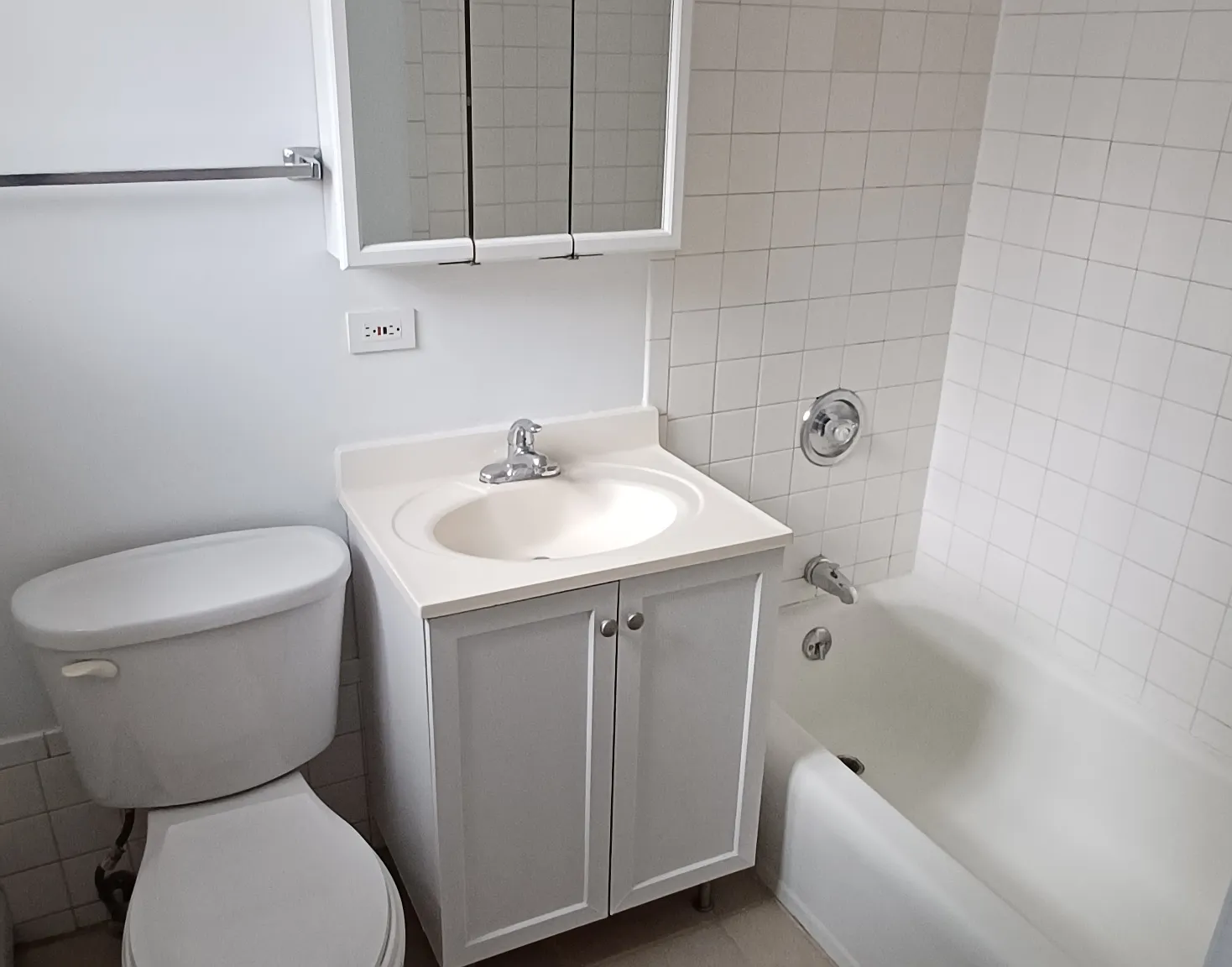 Wheaton Park Apartments — Photo 3