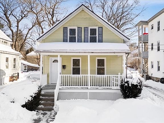 2nd image of 31 Webster St