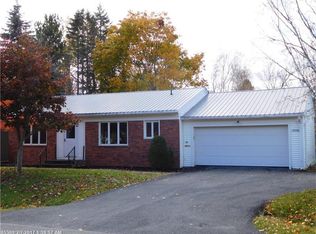 124 Canterbury St, Presque Isle, ME 04769