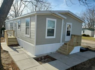 91 Bel Aire Dr #238, Madison, WI 53713