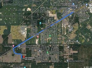 7821 SW 95th St, Gainesville, FL 32608