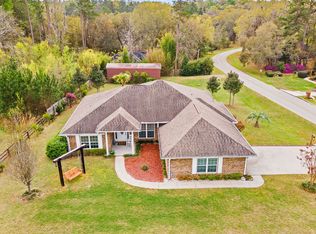 280 NW Zack Dr, Lake City, FL 32055