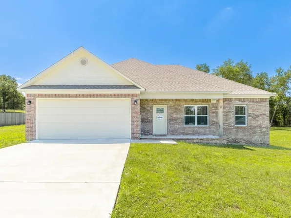 22 Otto Lndg, Greenbrier, AR 72058