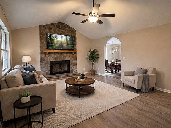 2nd image of 1107 Orchard Rd