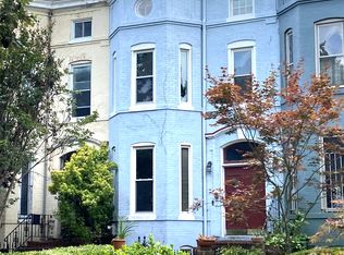 1341 Massachusetts Ave SE #1, Washington, DC 20003