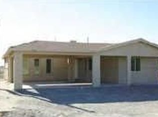 11376 Jorge Rd, Socorro, TX 79927