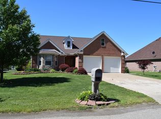 3829 Blohm Rd, Monroe, MI 48161