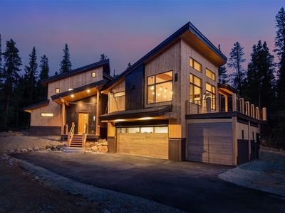 173 Campion Trl, Breckenridge, CO, 80424