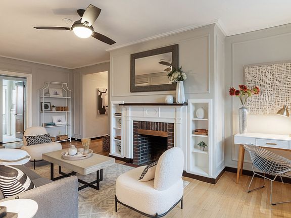 5th image of 3 Arlington St #56&57