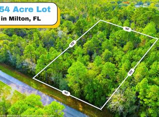 Kensara Dr, Milton, FL 32583