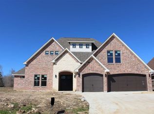 8330 Chappell Hill Dr, Beaumont, TX 77713