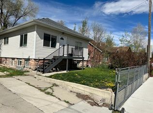 167 E Sunset Ave #BASEMENT, Salt Lake City, UT 84115
