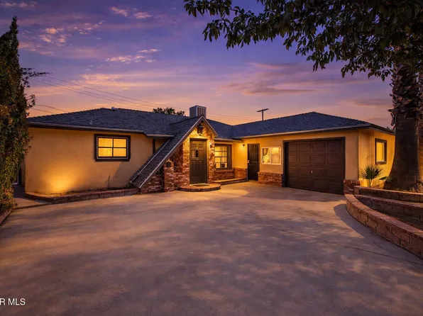 321 E Avenue J #8, Lancaster, CA 93535