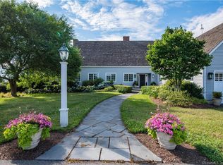 700 South St, Middlebury, CT 06762
