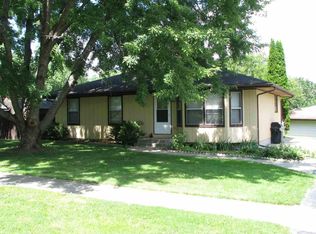 504 Mallard Rd, Winnebago, IL 61088