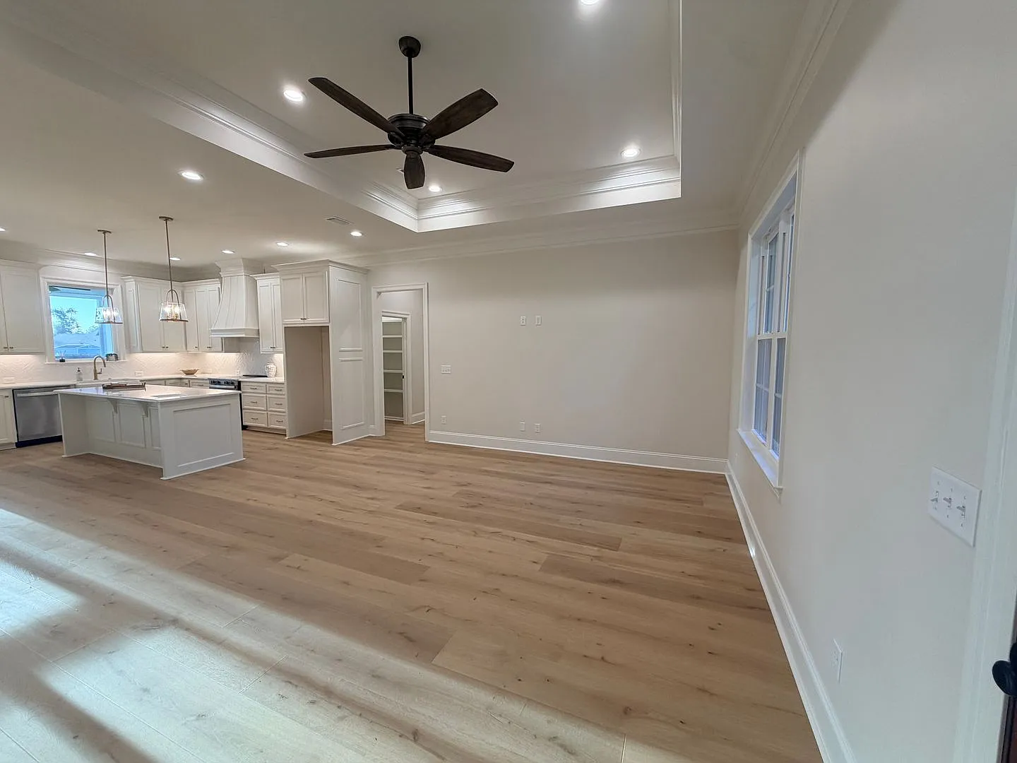 Stunning New Construction: 4-Bedroom Luxury Home in Lake Park — Photo 4