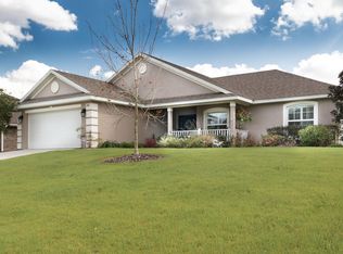 3918 SE 98th Pl, Belleview, FL 34420