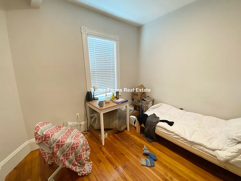 108 Buttonwood St #3A — Photo 9