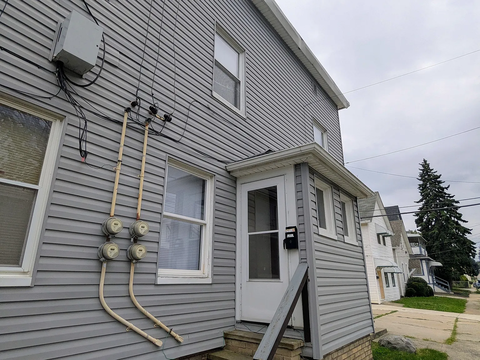 1 bed, 698 sqft, $795 — Photo 2