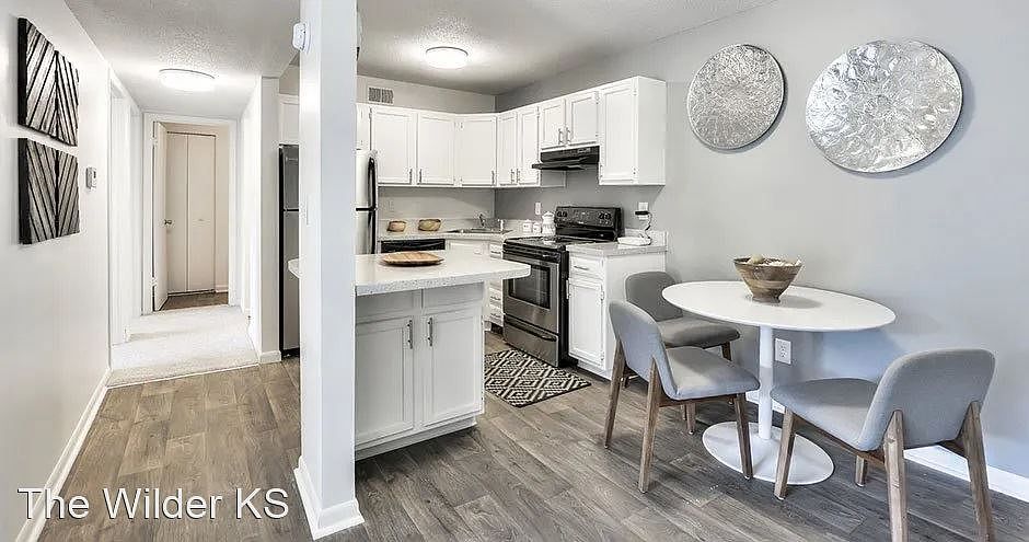 1st image of 9510 Halsey St #213