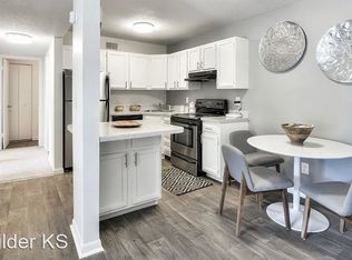 9510 Halsey St #213, Lenexa, KS 66215